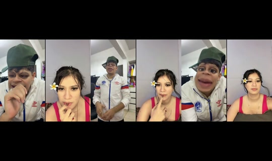 oscarlagos_10 TikTok Live — Oct 3, 2026, 1:29 AM