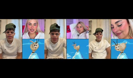 oscarlagos_10 TikTok Live — Oct 5, 2026, 11:03 PM