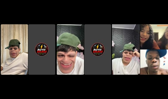 oscarlagos_10 TikTok Live — Oct 6, 2026, 1:35 AM