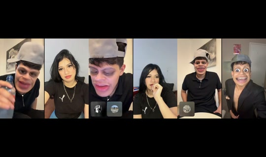 oscarlagos_10 TikTok Live — Oct 7, 2026, 11:50 PM