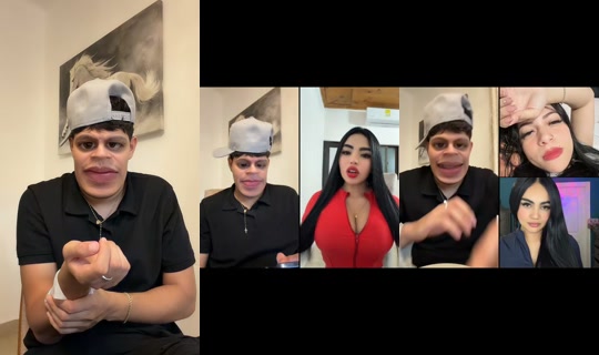 oscarlagos_10 TikTok Live — Oct 8, 2026, 1:43 AM
