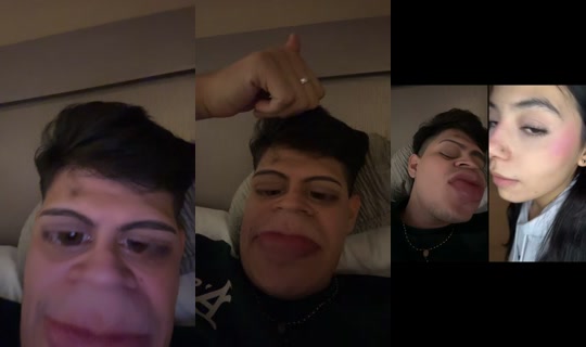 oscarlagoshn TikTok Live — Aug 20, 2026, 1:40 AM