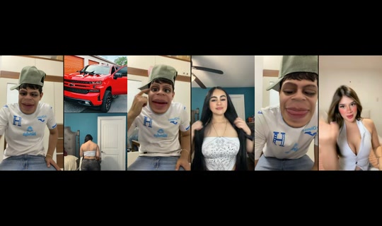 oscarlagoshn TikTok Live — Sep 12, 2026, 2:58 AM