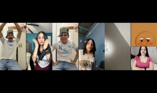 oscarlagoshn TikTok Live — Sep 12, 2026, 3:49 AM