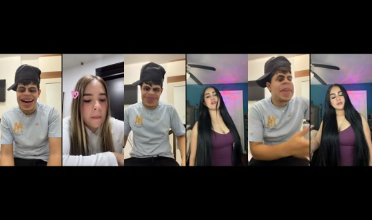 oscarlagoshn TikTok Live — Sep 13, 2026, 1:51 AM
