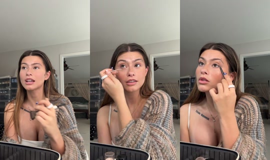 oshafff TikTok Live — Sep 17, 2026, 9:42 PM