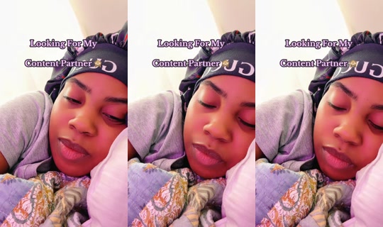 oshyqueen28 TikTok Live — Aug 26, 2026, 12:46 PM