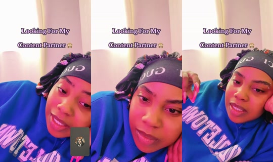 oshyqueen28 TikTok Live — Aug 26, 2026, 9:38 PM