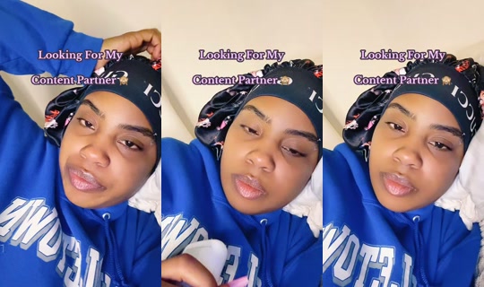 oshyqueen28 TikTok Live — Aug 27, 2026, 12:20 AM