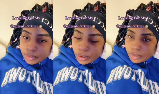 oshyqueen28 TikTok Live — Aug 27, 2026, 12:35 AM