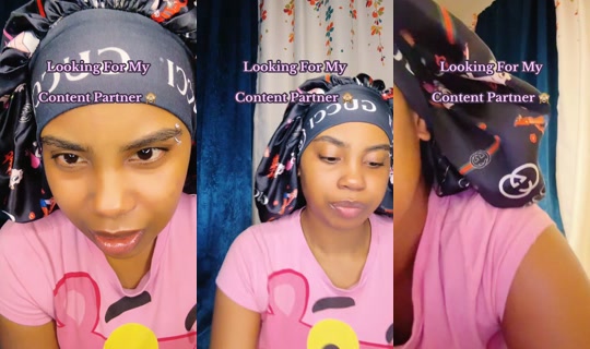 oshyqueen28 TikTok Live — Aug 27, 2026, 4:02 AM