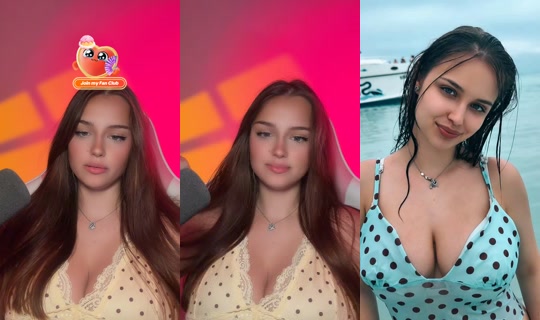 osipovaann94 TikTok Live — Sep 29, 2026, 3:04 AM