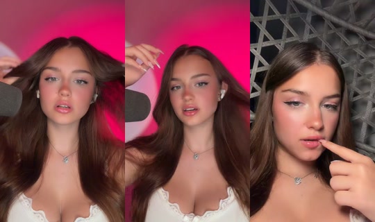 osipovaann94 TikTok Live — Oct 3, 2026, 2:20 AM