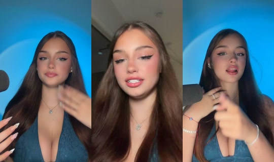 osipovaann94 TikTok Live — Oct 6, 2026, 1:47 AM