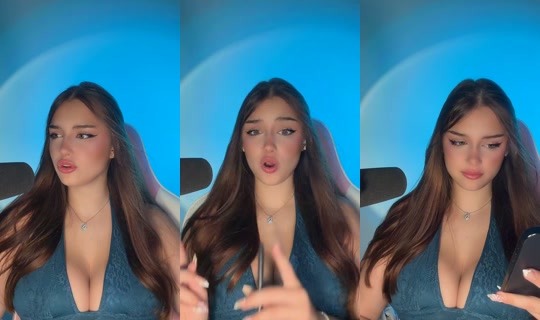 osipovaann94 TikTok Live — Oct 6, 2026, 2:38 AM