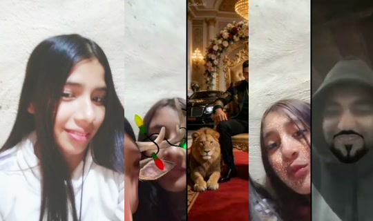 osmar.17228 TikTok Live — Aug 20, 2026, 8:25 PM