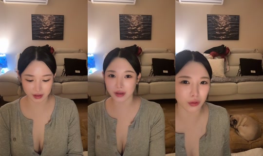 osori_cave TikTok Live — Oct 7, 2026, 1:57 PM