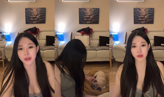osori_cave TikTok Live — Oct 8, 2026, 1:46 PM