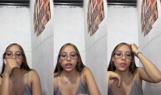 osorio_222 TikTok Live — Aug 27, 2026, 7:41 AM