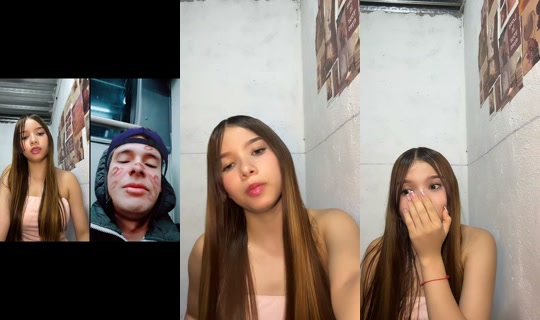 osorio_222 TikTok Live — Aug 28, 2026, 10:02 AM