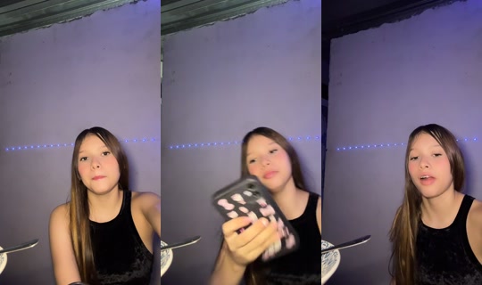osorio_222 TikTok Live — Sep 23, 2026, 2:07 AM