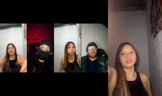 osorio_222 TikTok Live — Sep 23, 2026, 7:17 AM