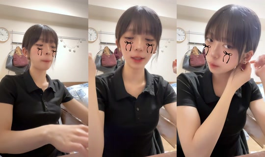 osushiwoosuyo TikTok Live — Oct 6, 2026, 4:26 PM