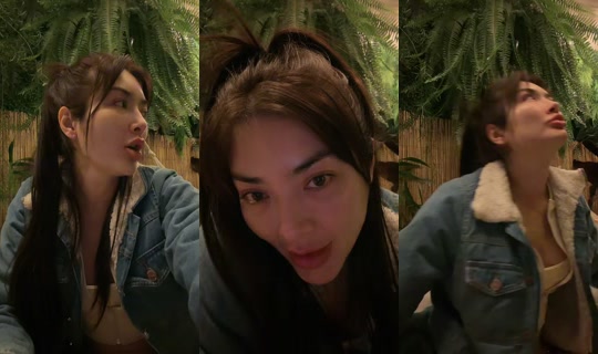 otani9869 TikTok Live — Oct 1, 2026, 11:15 PM