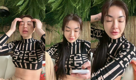 otani9869 TikTok Live — Oct 2, 2026, 7:05 PM