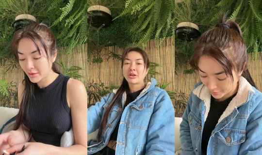 otani9869 TikTok Live — Oct 3, 2026, 12:03 PM