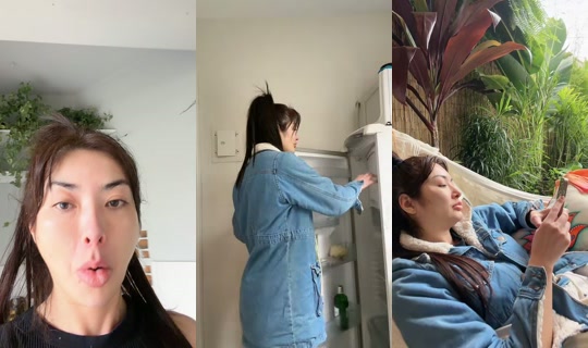 otani9869 TikTok Live — Oct 3, 2026, 7:12 PM