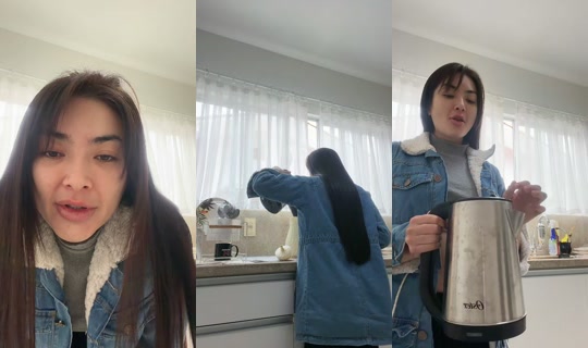 otani9869 TikTok Live — Oct 4, 2026, 3:27 PM