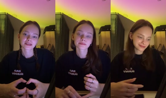 otaszi TikTok Live — Aug 20, 2026, 4:25 PM