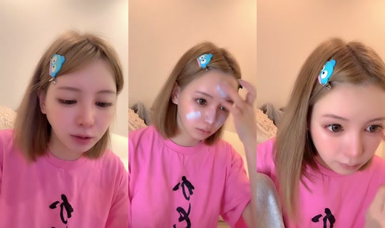 otha_029 TikTok Live — Aug 28, 2026, 10:10 AM