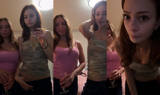otisnumber1fan TikTok Live — Sep 27, 2026, 3:54 AM