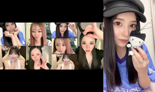 otooooo33 TikTok Live — Aug 23, 2026, 4:07 PM