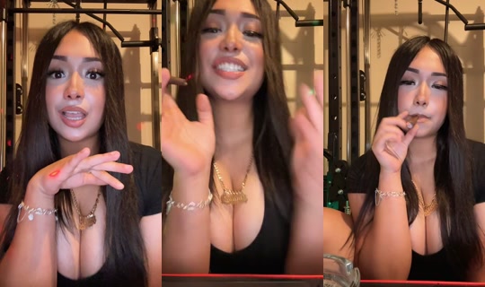 otta.wonders TikTok Live — Aug 24, 2026, 7:10 AM