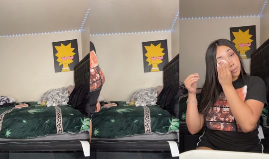 otta.wonders TikTok Live — Aug 24, 2026, 9:46 AM
