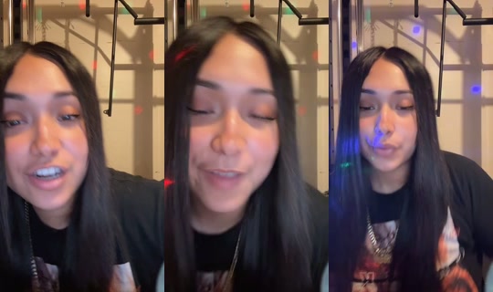 otta.wonders TikTok Live — Aug 24, 2026, 10:39 AM