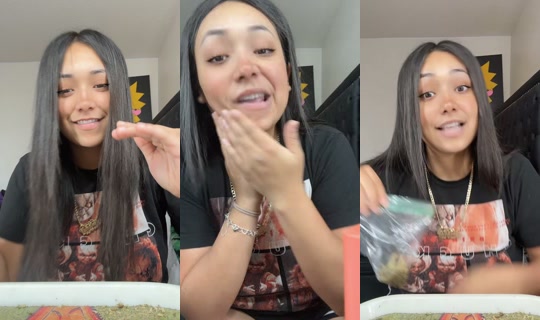 otta.wonders TikTok Live — Aug 24, 2026, 9:54 PM