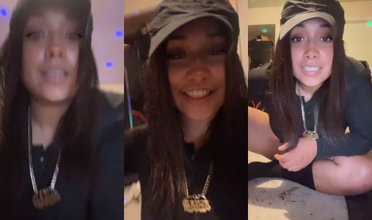 otta.wonders TikTok Live — Aug 25, 2026, 3:12 AM