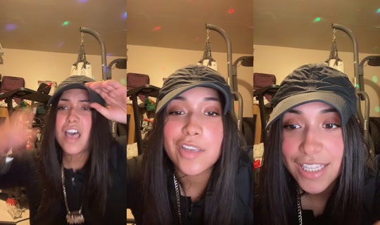 otta.wonders TikTok Live — Aug 25, 2026, 3:27 AM