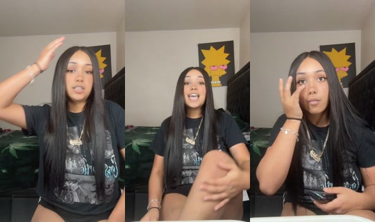 otta.wonders TikTok Live — Sep 7, 2026, 7:28 AM