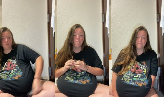 otterbangz TikTok Live — Sep 20, 2026, 4:47 AM