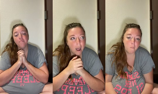otterbangz TikTok Live — Sep 22, 2026, 2:33 AM