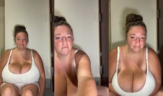 otterbangz TikTok Live — Sep 23, 2026, 3:36 AM