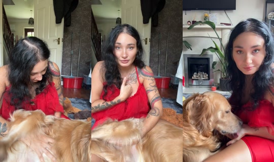 ottox500 TikTok Live — Aug 31, 2026, 2:35 PM