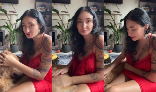 ottox500 TikTok Live — Aug 31, 2026, 4:15 PM