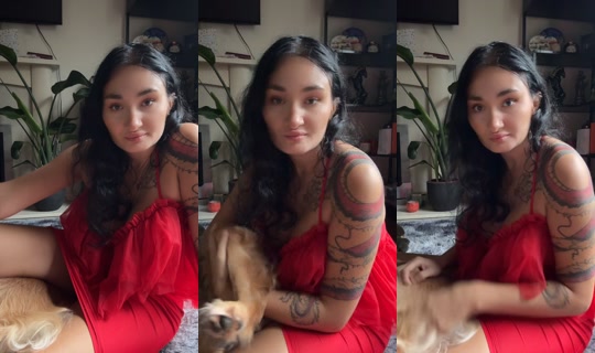 ottox500 TikTok Live — Aug 31, 2026, 4:54 PM