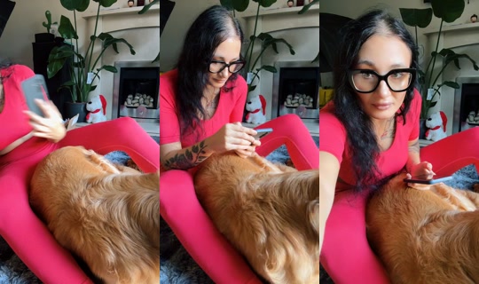 ottox500 TikTok Live — Oct 1, 2026, 1:20 PM